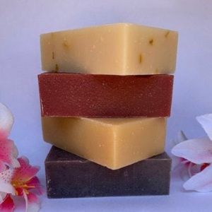 💞Luxurious body soaps that smell amazing!💞